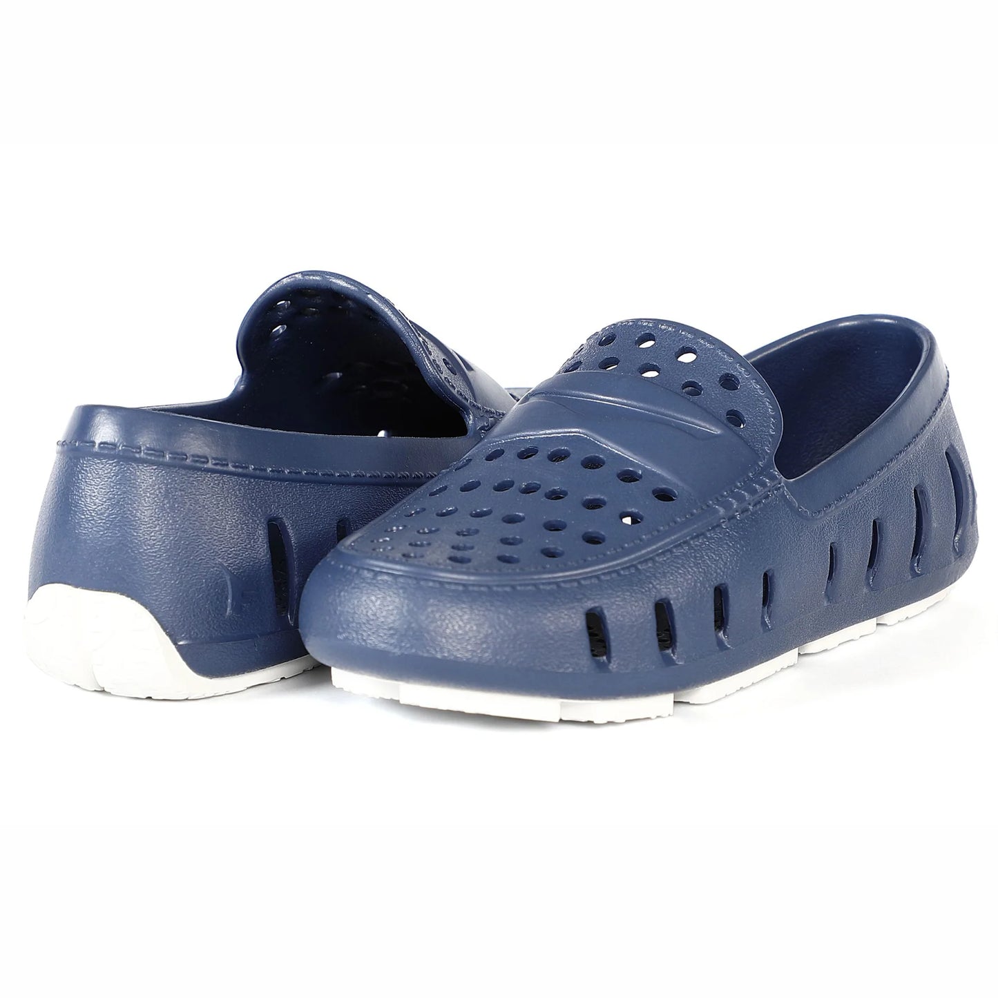 Navy & White Prodigy Driver