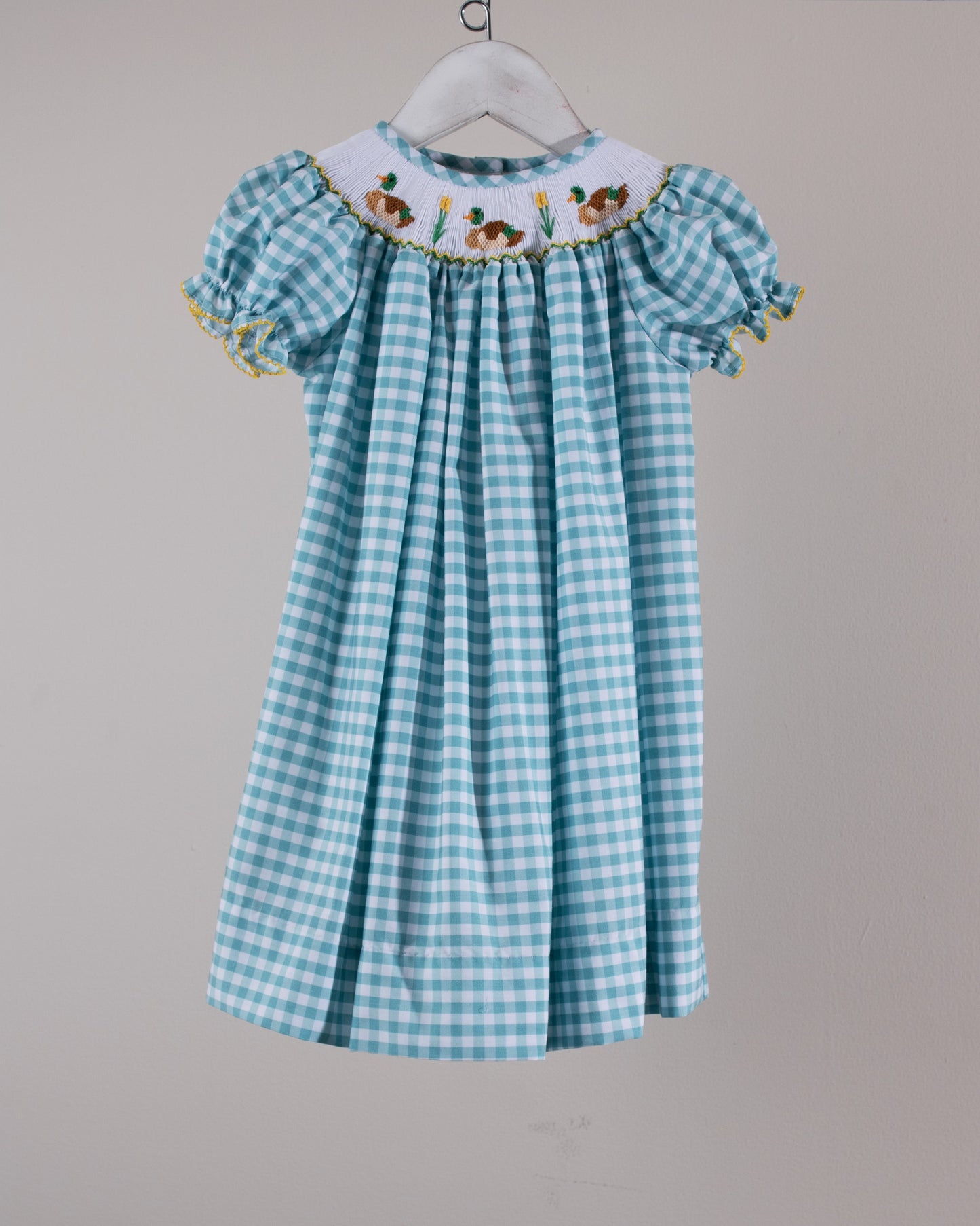 Quack Quack Zoey Dress