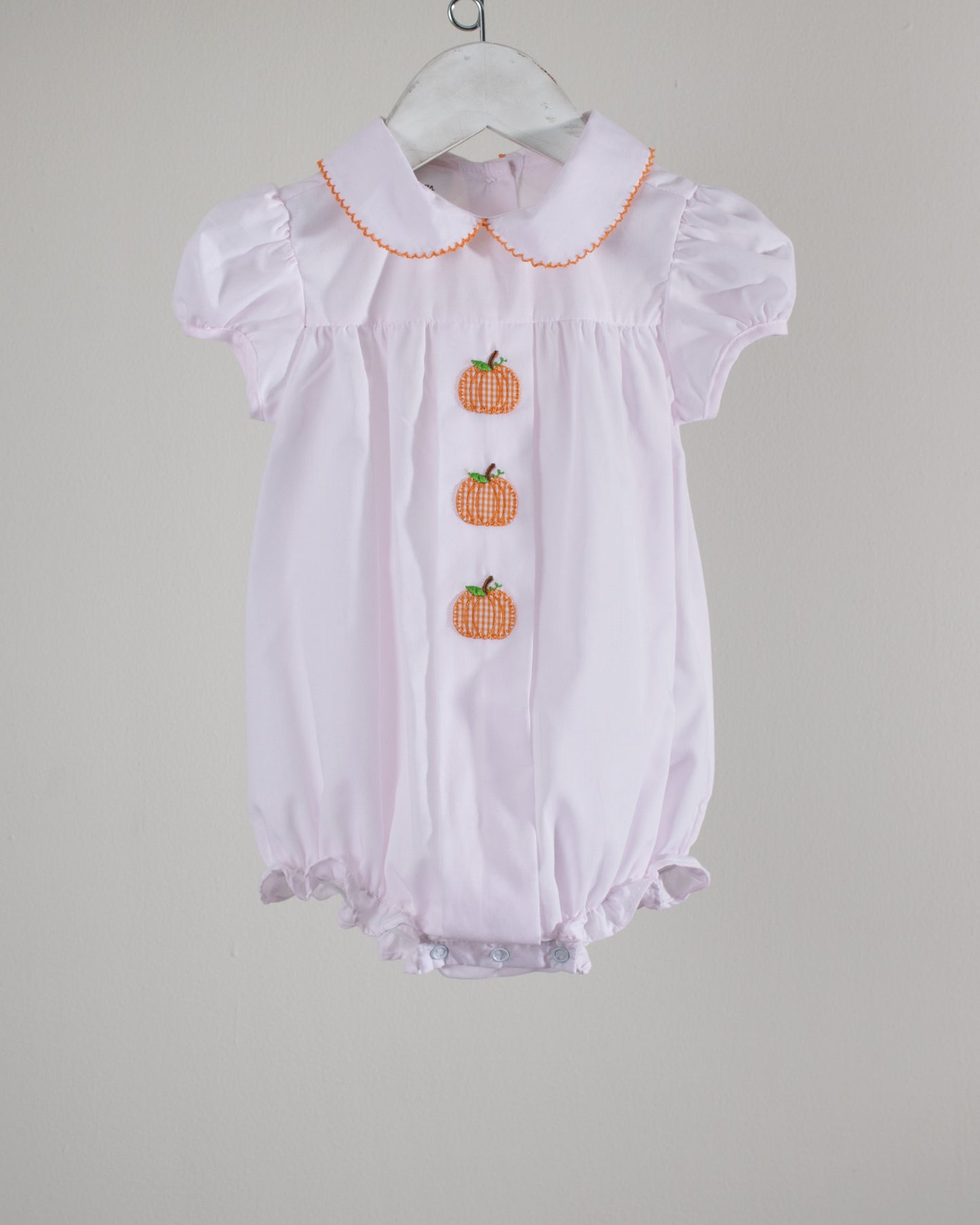 Lil Pumpkin Leilani Bubble