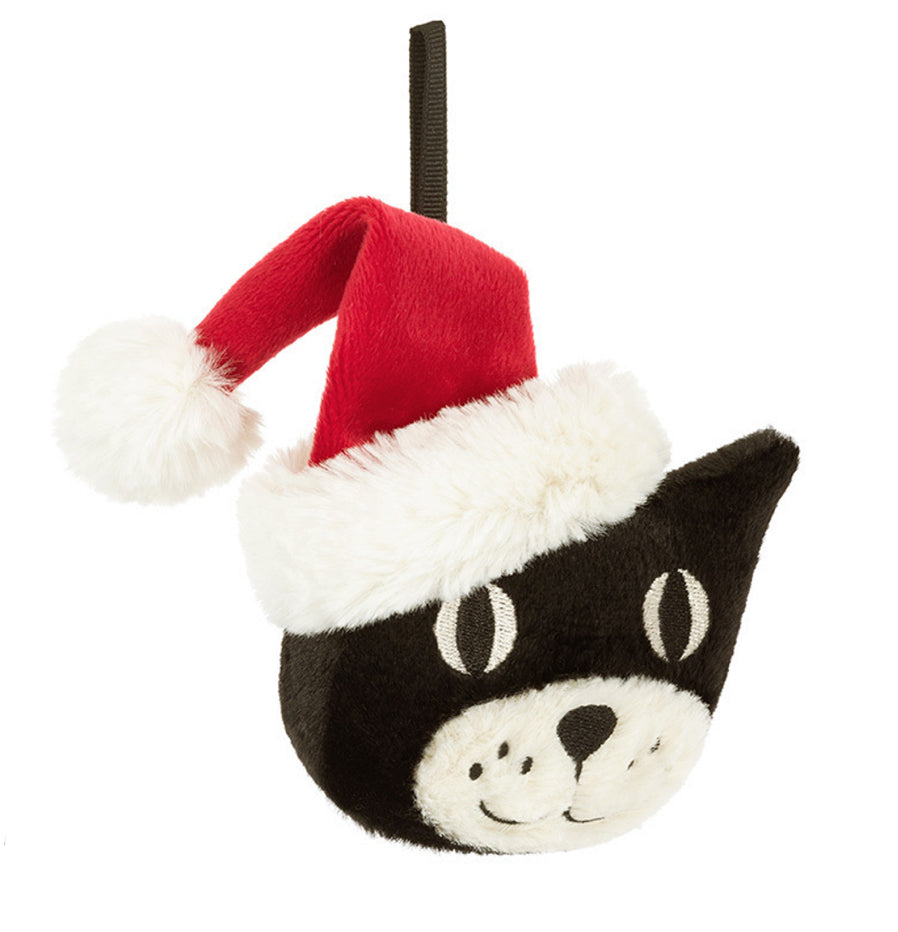 Jellycat Jack Decoration