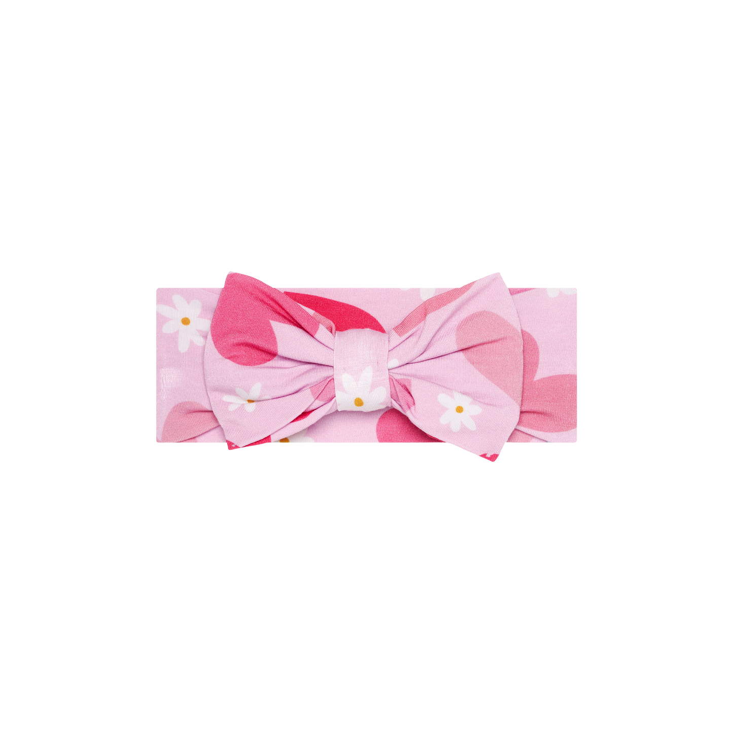 Daisy Love Luxe Headband