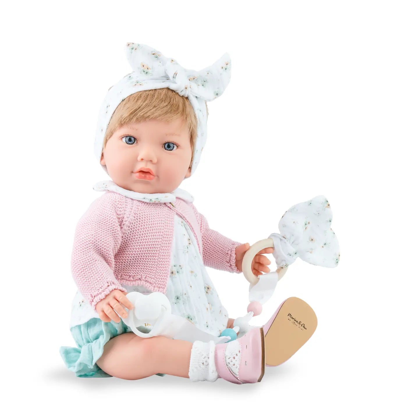 Alina Petite Fleur Doll