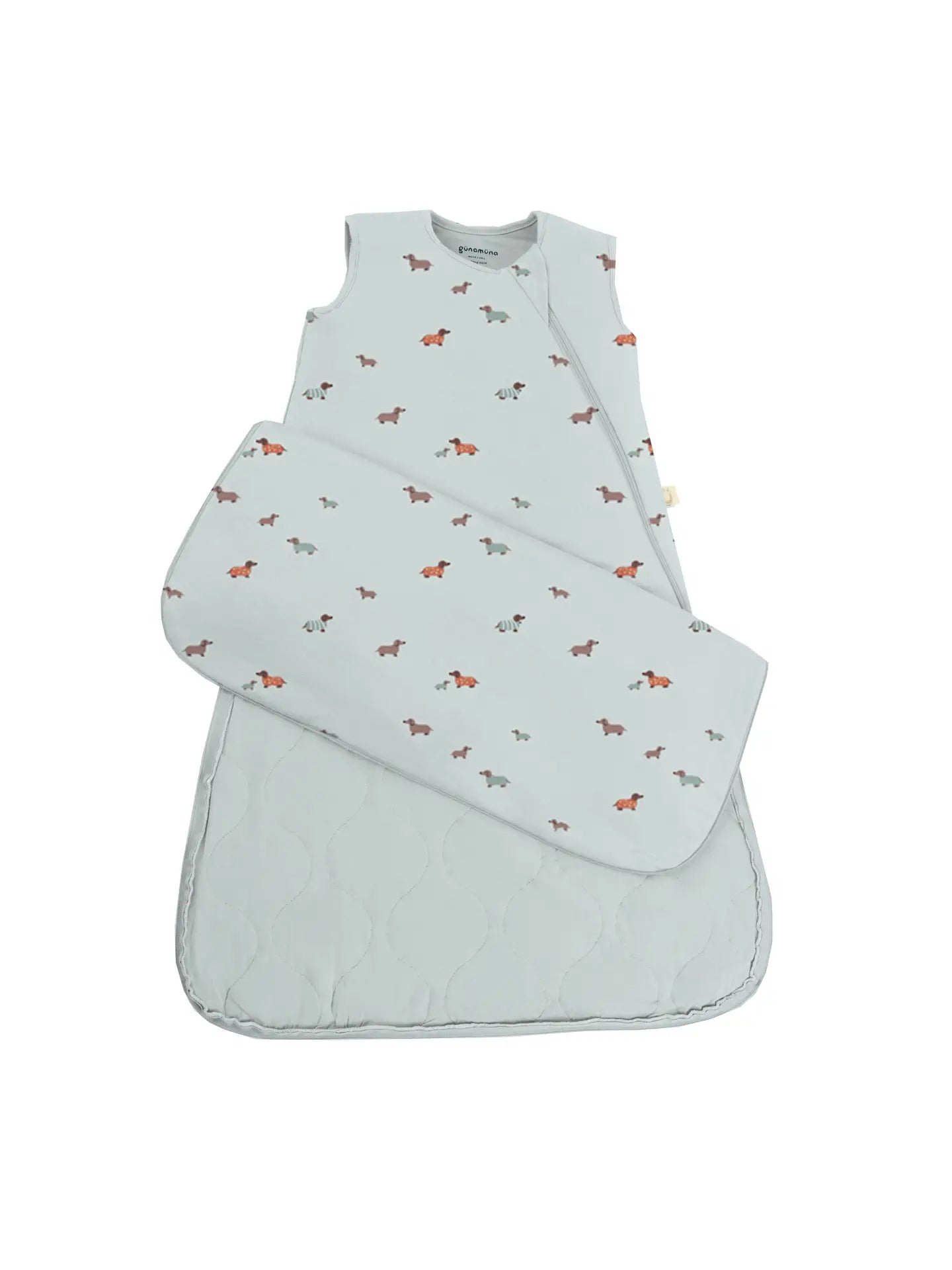 Woof Sleep Bag 1.0 Tog