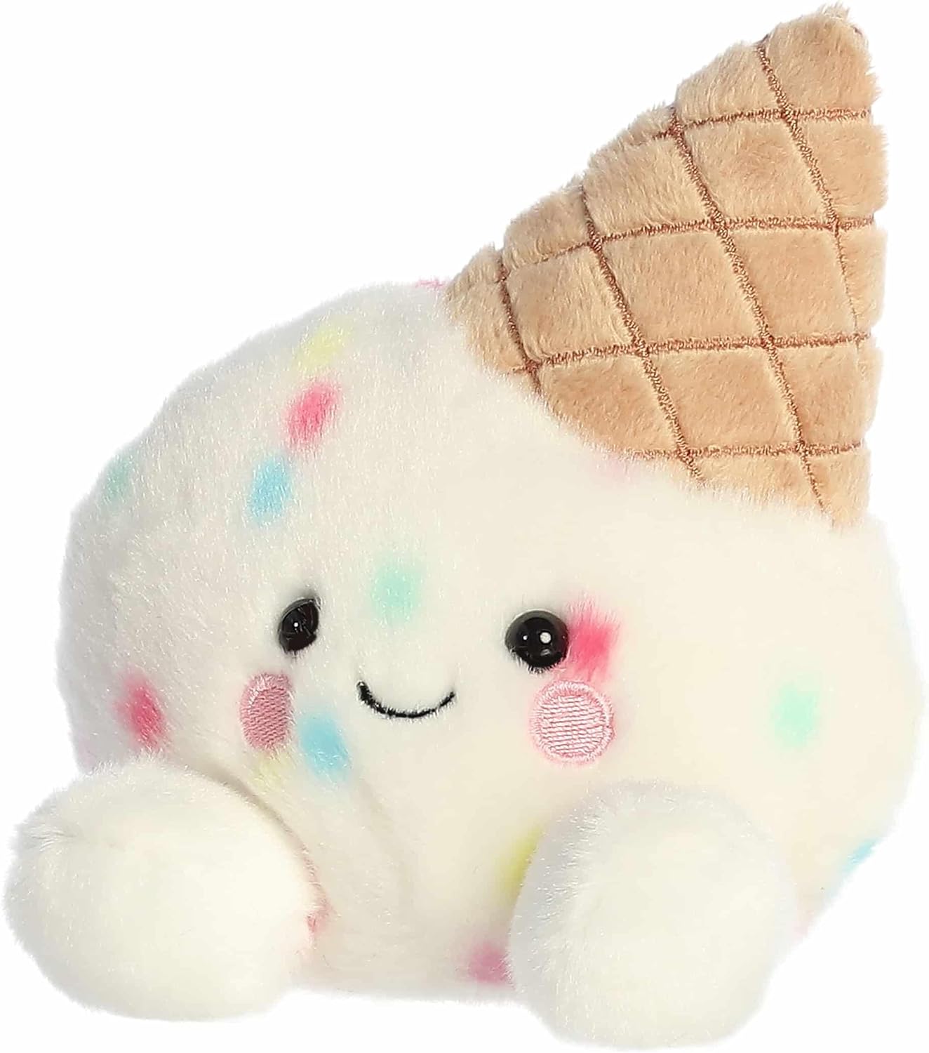 Sprinkle Ice Cream Palm Pals