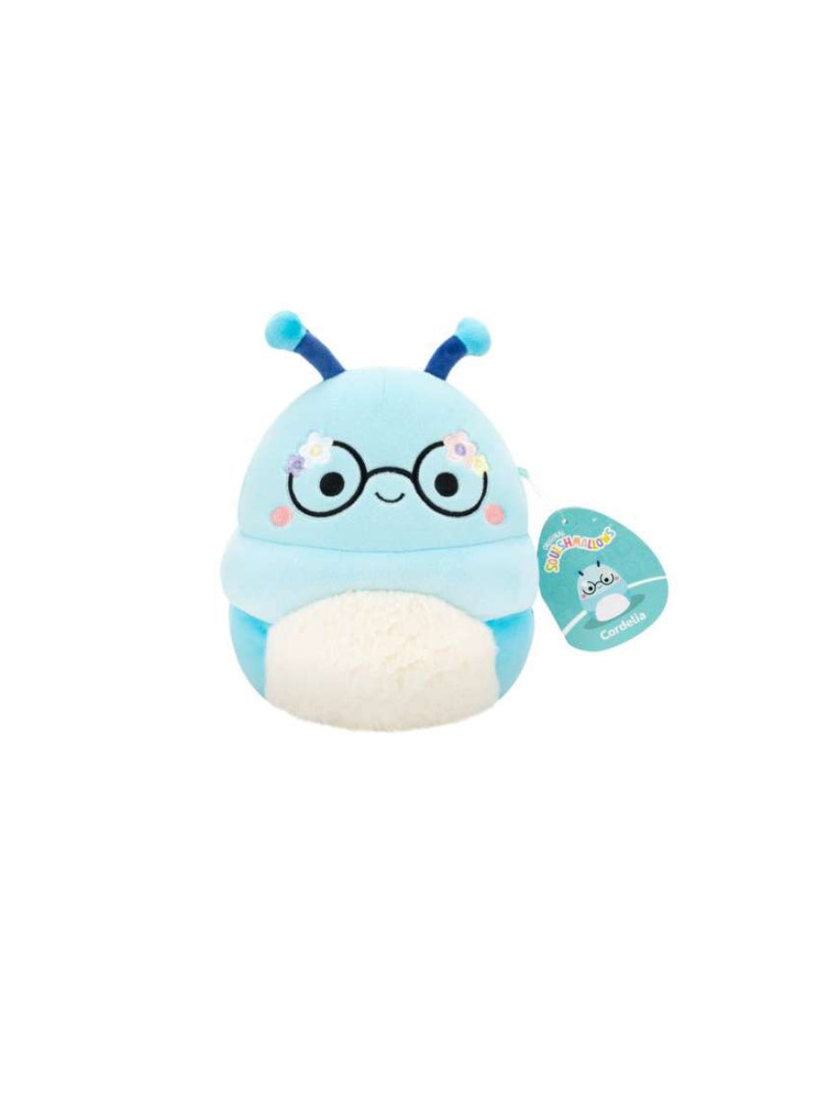 Squishmallows Floral Bugs Plush