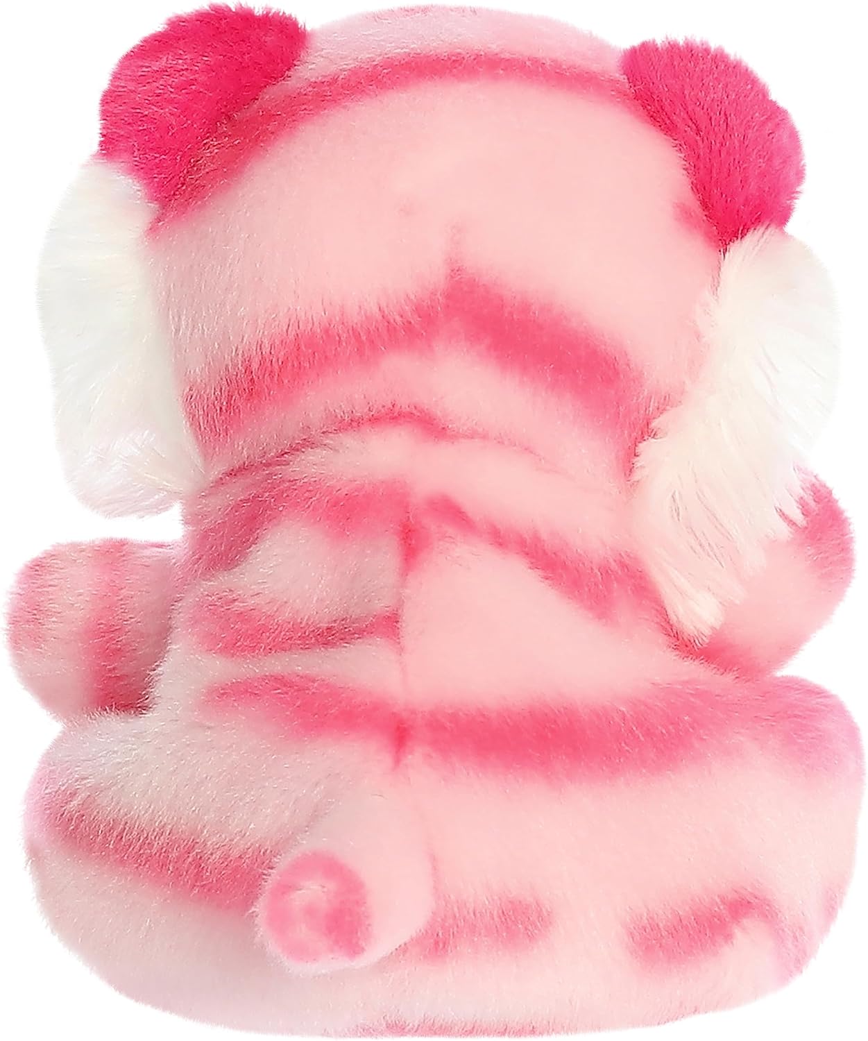 Rosé Pink Tiger Palm Pals