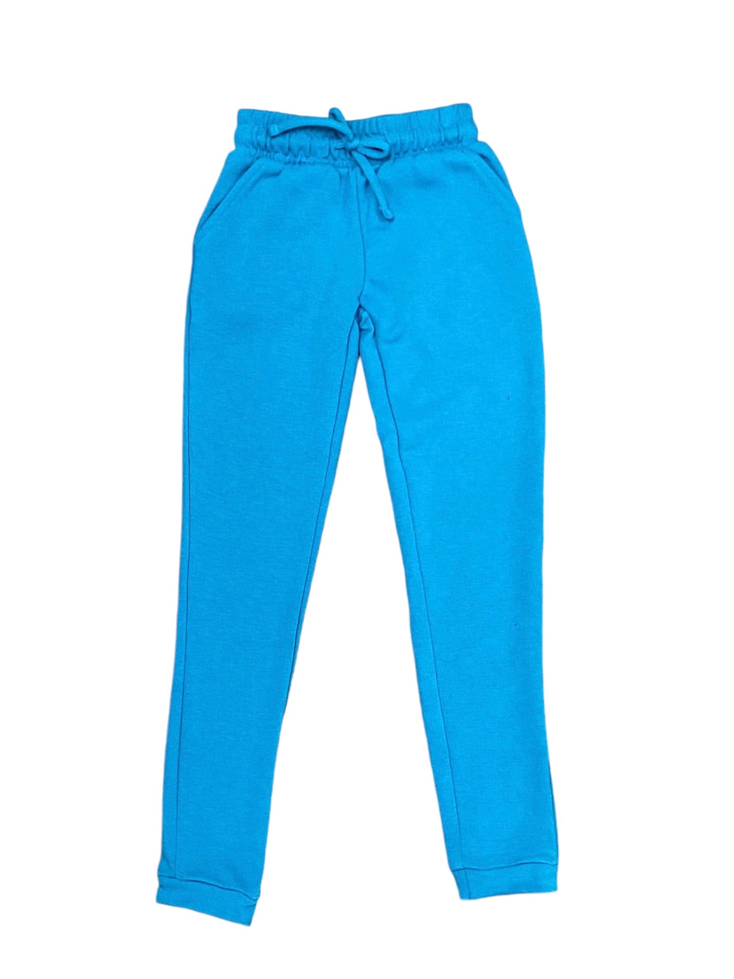 Jade Cloud Jogger