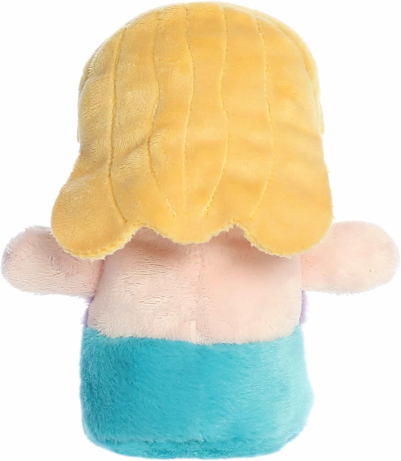 Serena Mermaid Palm Pals