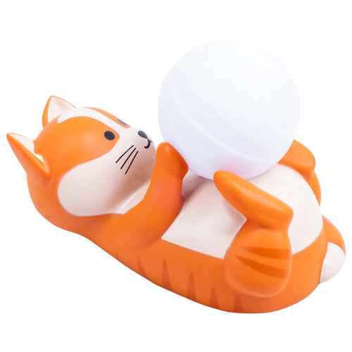 Nacho the Cat Mood Light