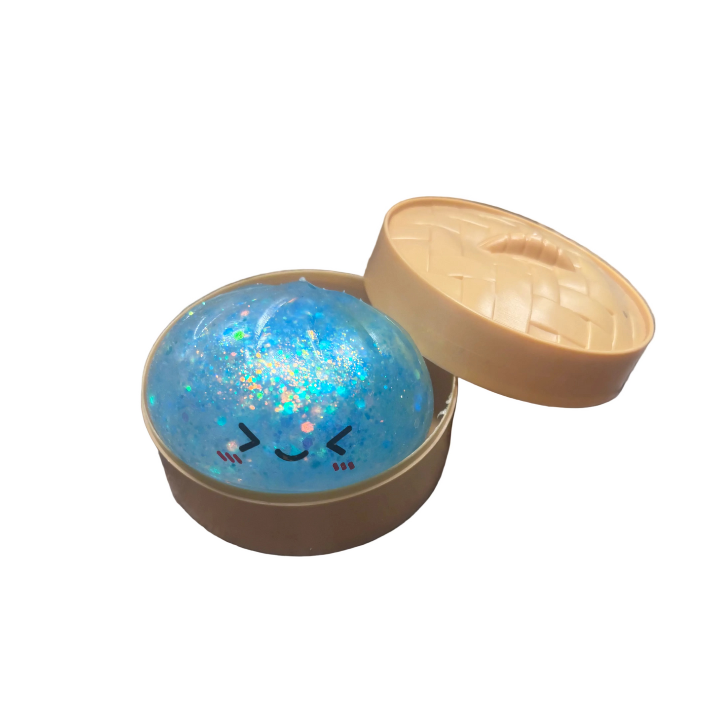 3.25" Dough Dough Light Up Mystery Dumpling