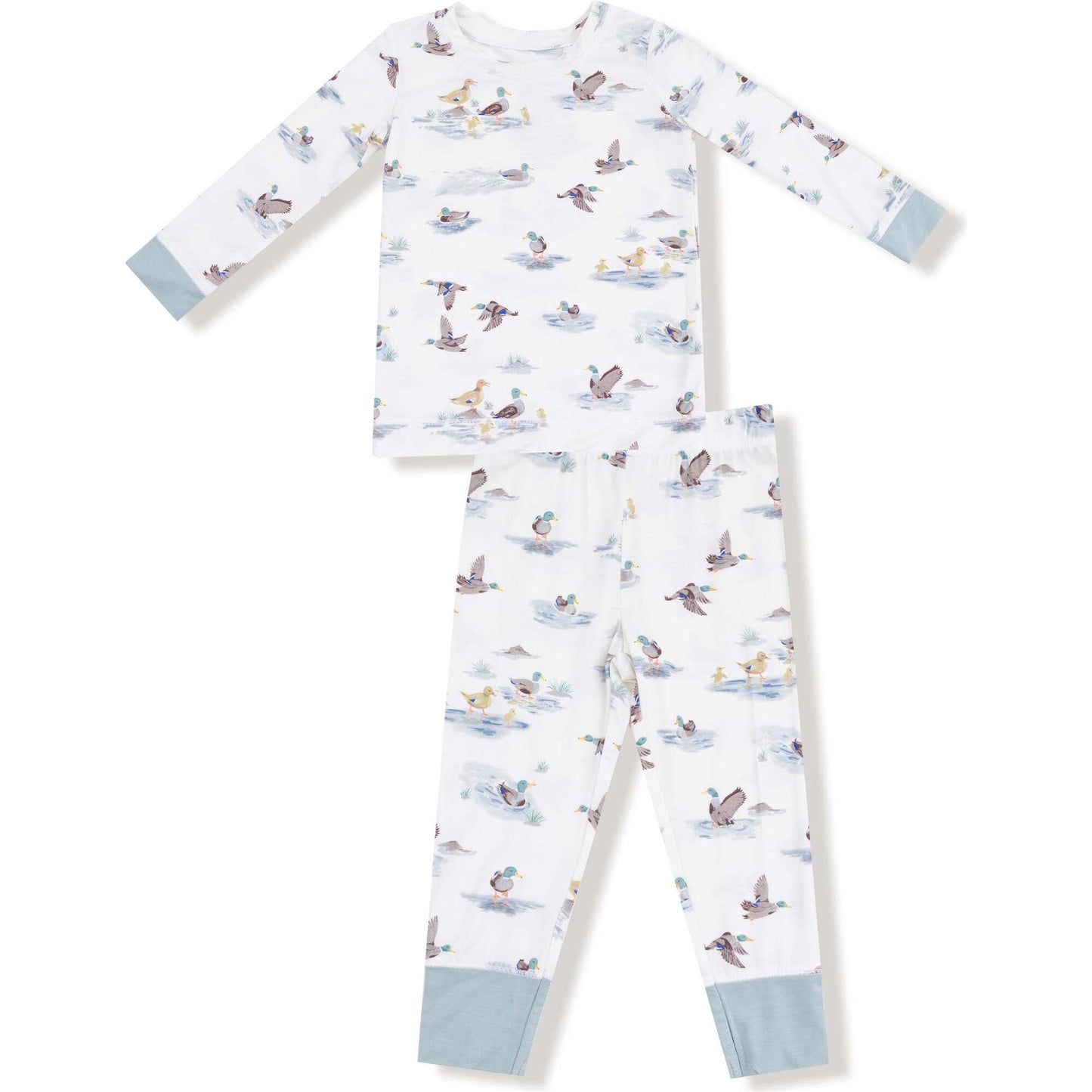 Migrating Mallards Loungewear Set