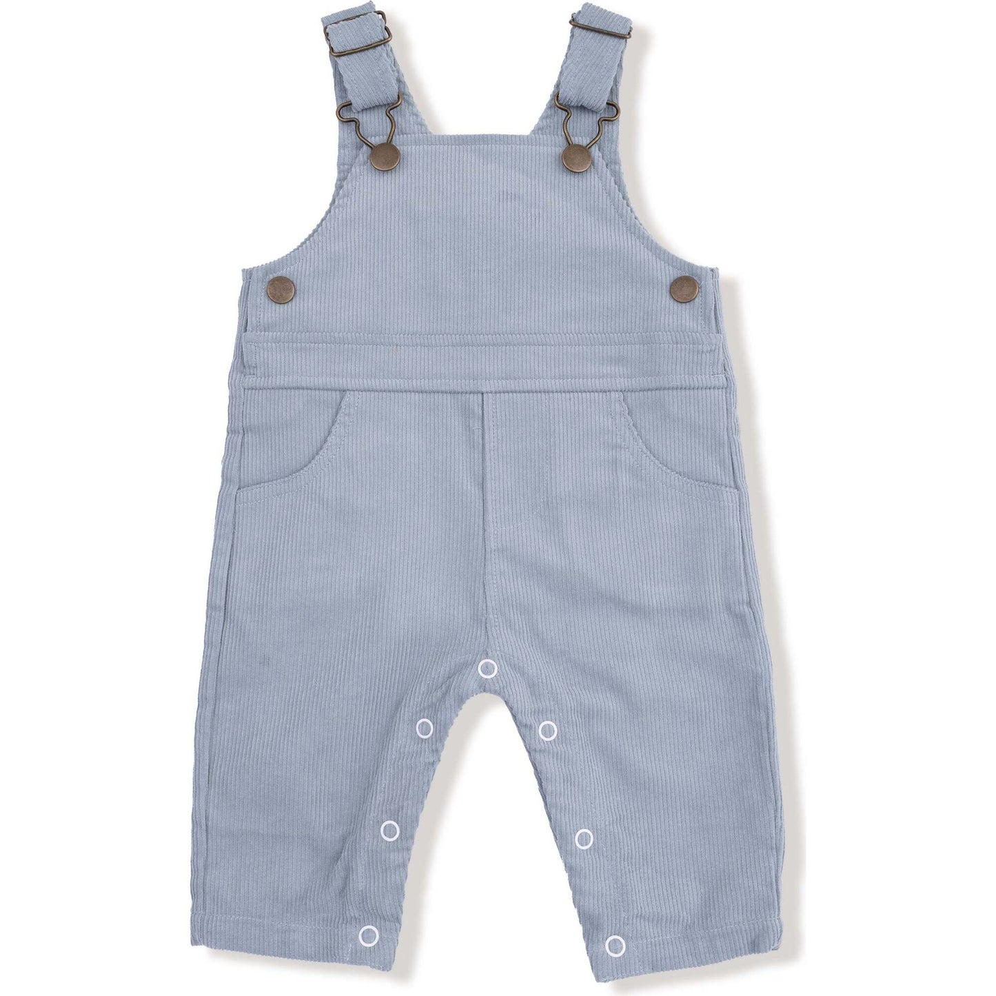 Quarry Corduroy Classic Overall