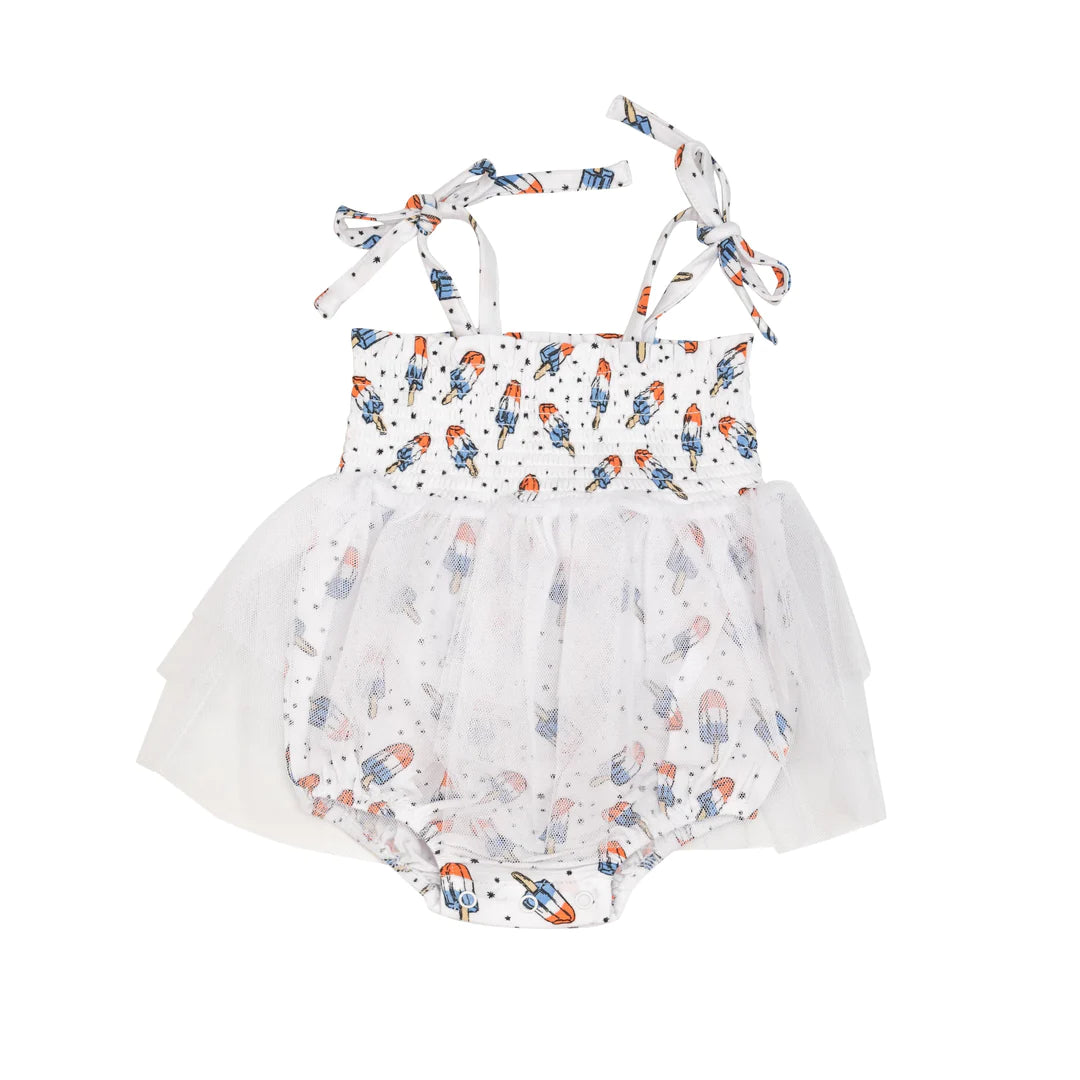 Astropops Tutu Bubble