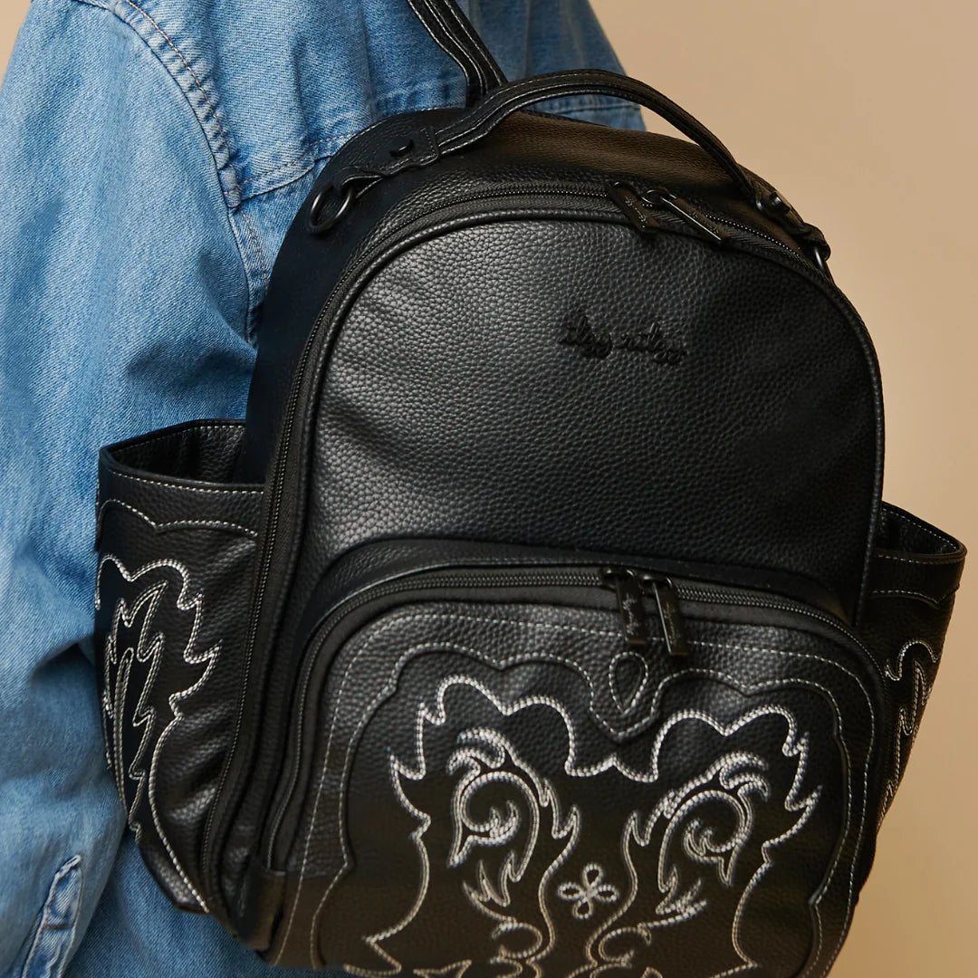Nash Mini Diaper Bag