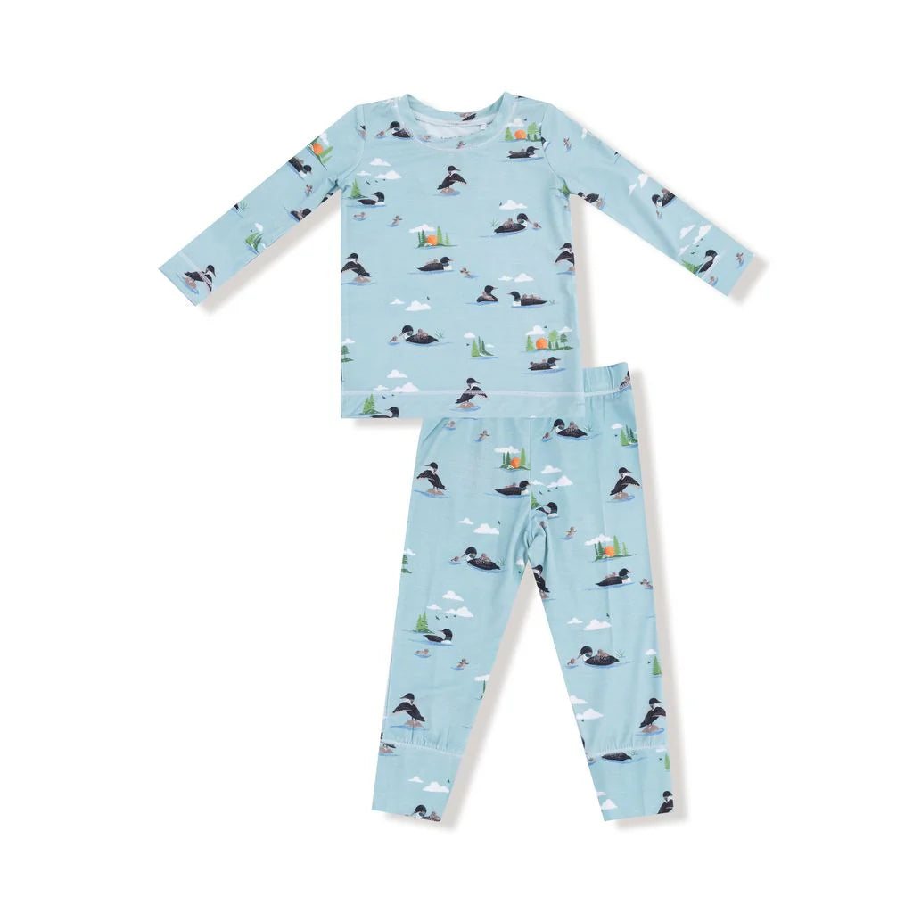 Loons Loungewear Set