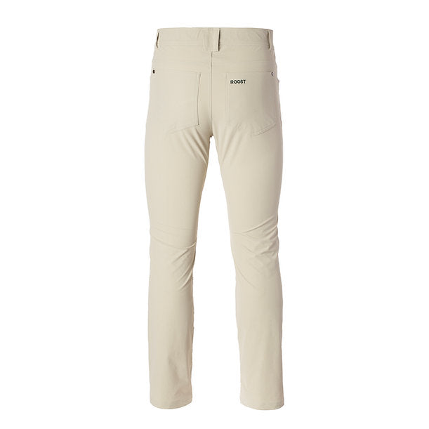 Youth Roost Khaki Flex Pants