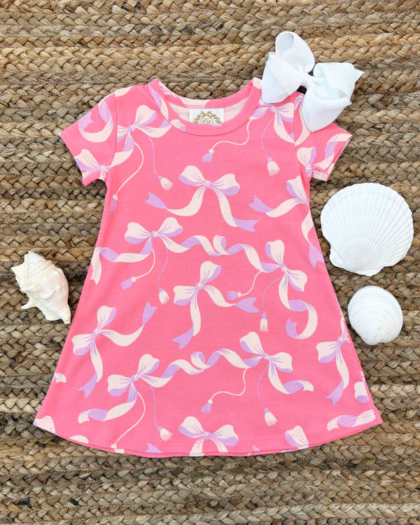 Bagley Bows Polly Play Dress