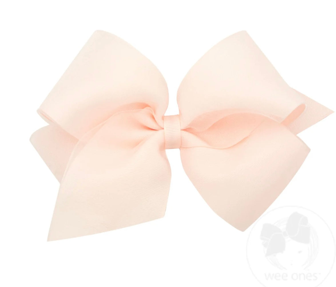 SSW Overlay Huge Bow