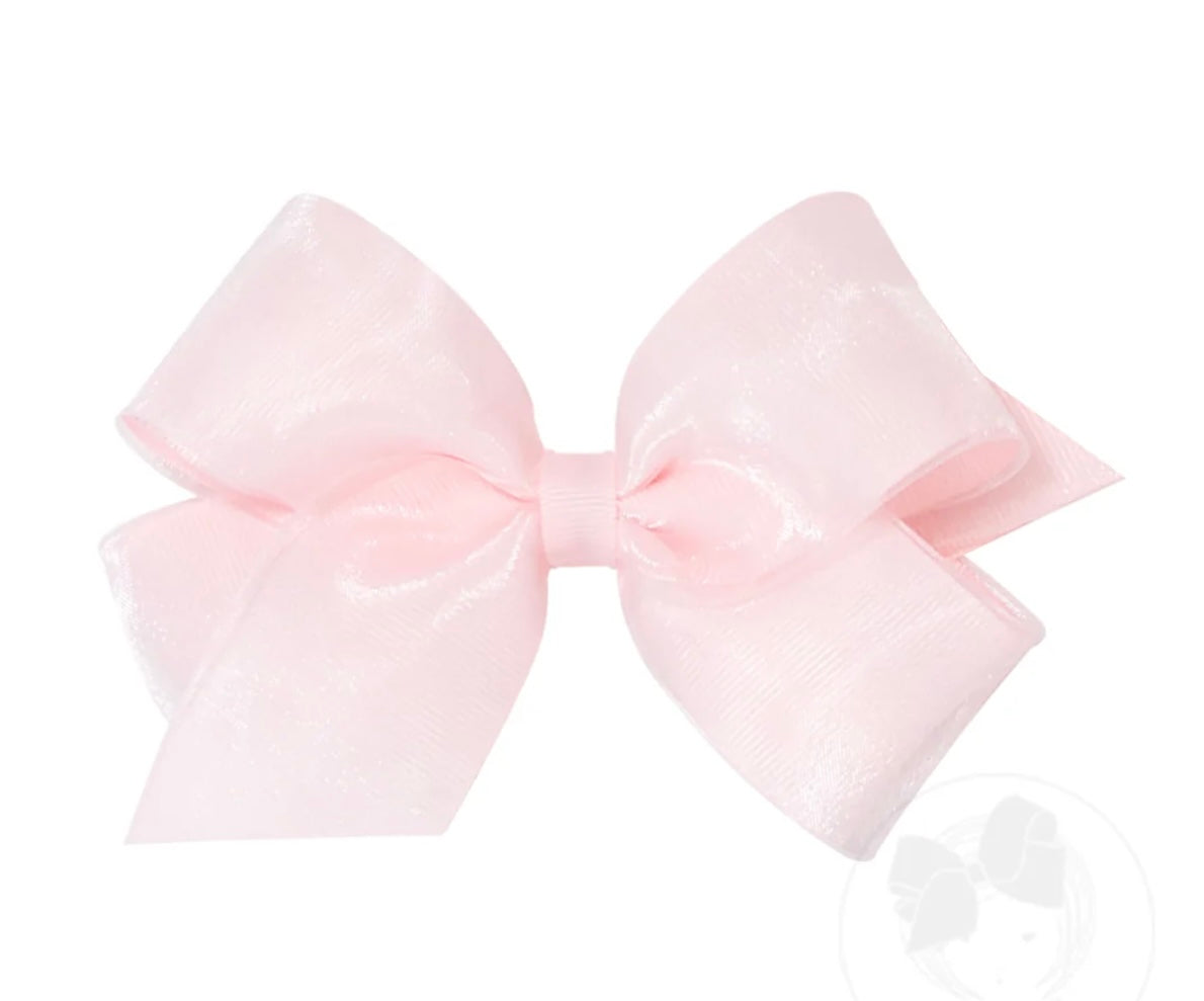 PPK Large Overlay Bow