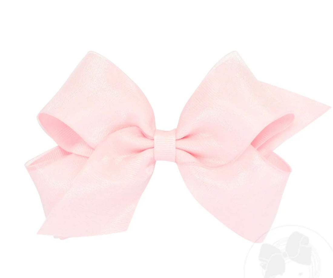 LPK Large Overlay Bow