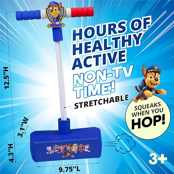 My First Flybar Paw Patrol Chase