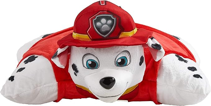 Marshall Pillow Pet