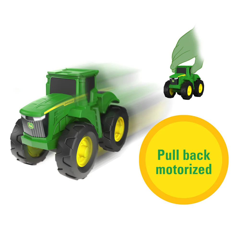 John Deere Pullback Assortment