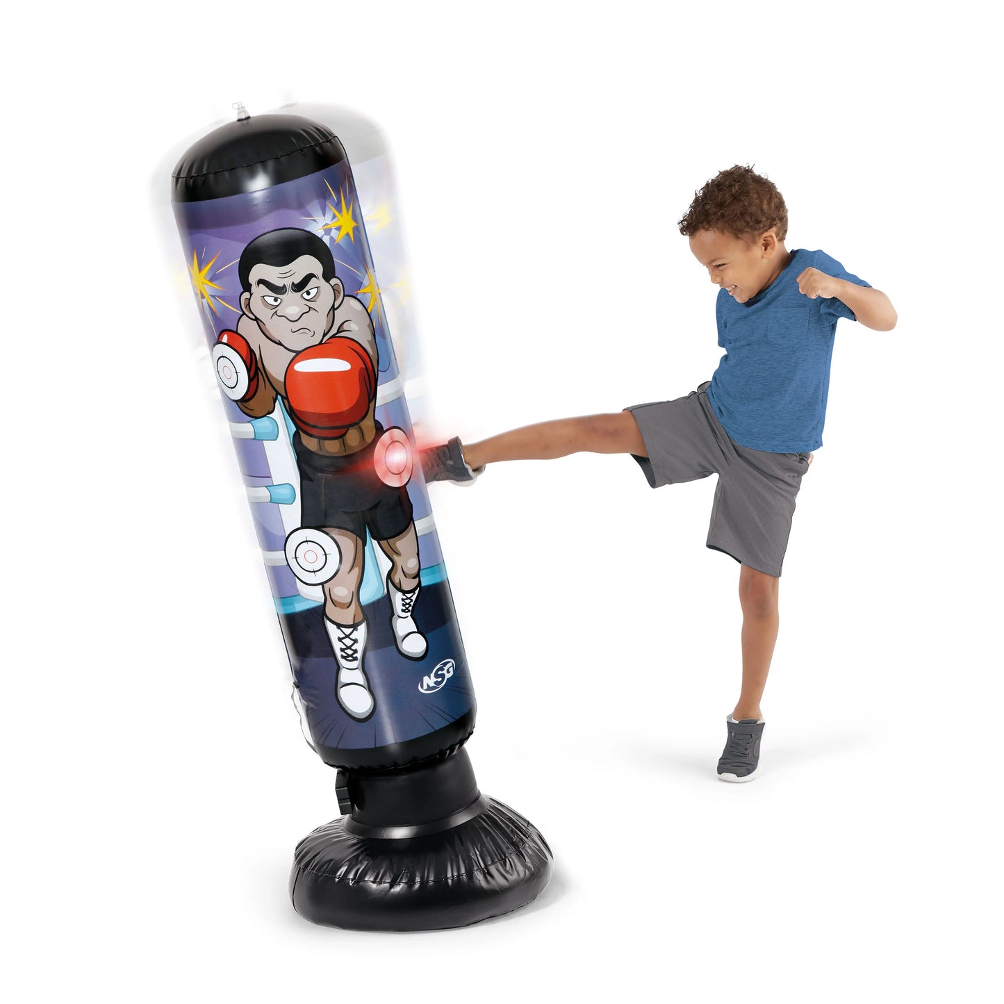 NSG Electronic Kick Boxing