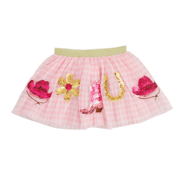 Western Tutu