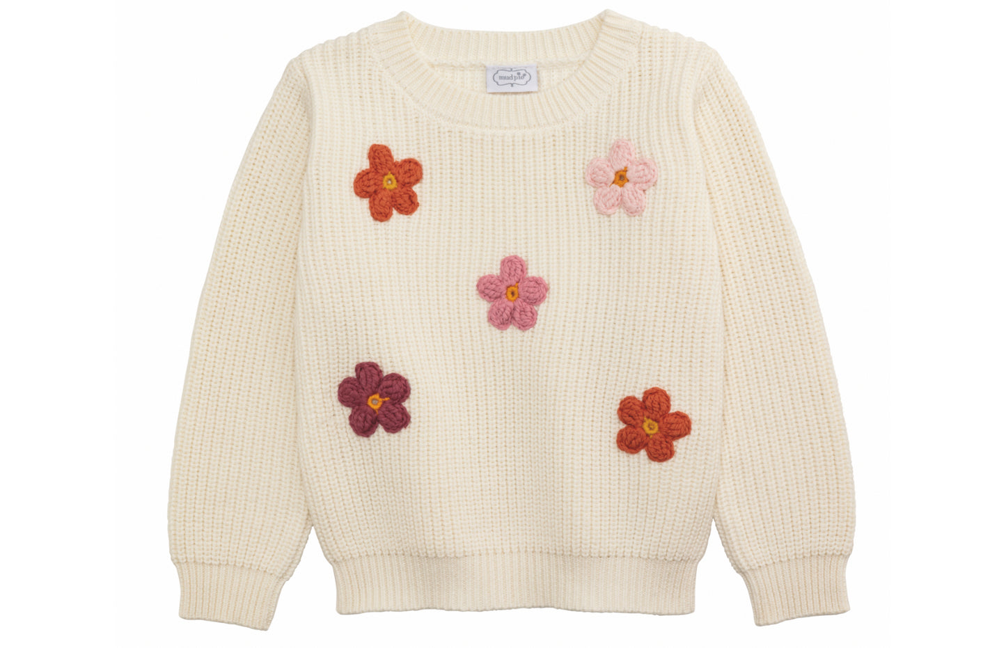 Daisy Sweater