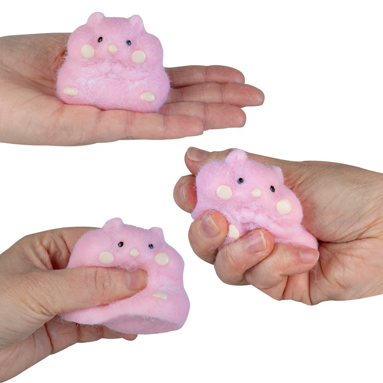 Assorted Orb™ Curiosities Taba-Licious Fluffs