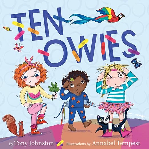 Ten Owies