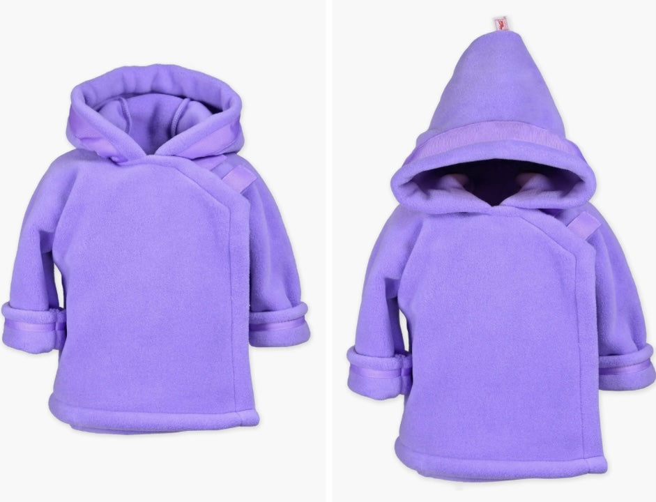 Lavender Widgeon Jacket
