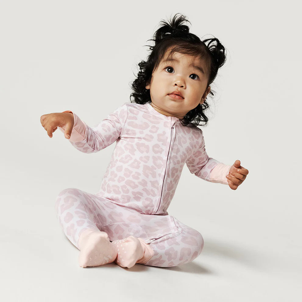 Amaya Convertible Footie