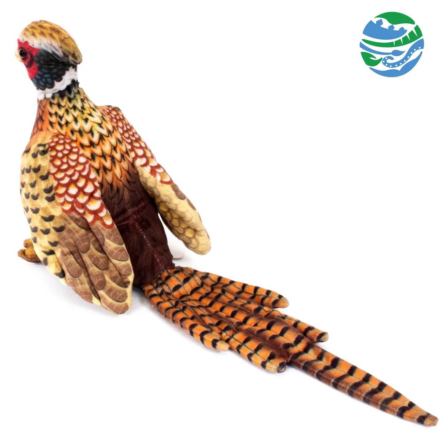 14” Brown Pheasant