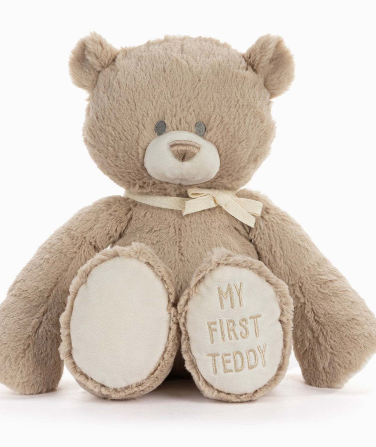 My First Teddy Bear