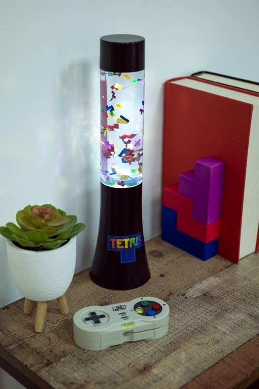 Tetris Flow Light