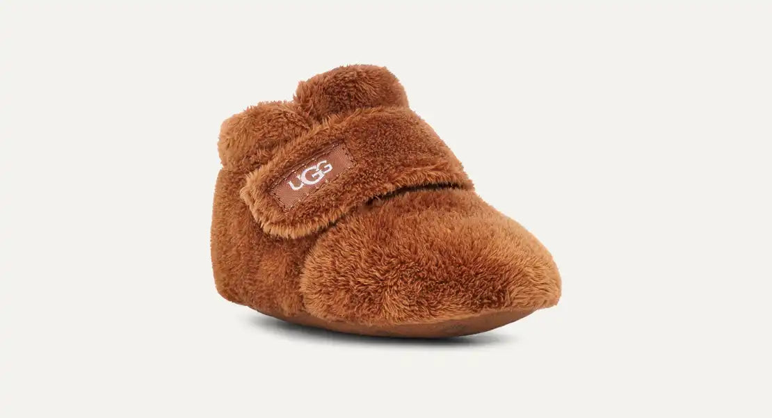 Ugg BixBee Chestnut