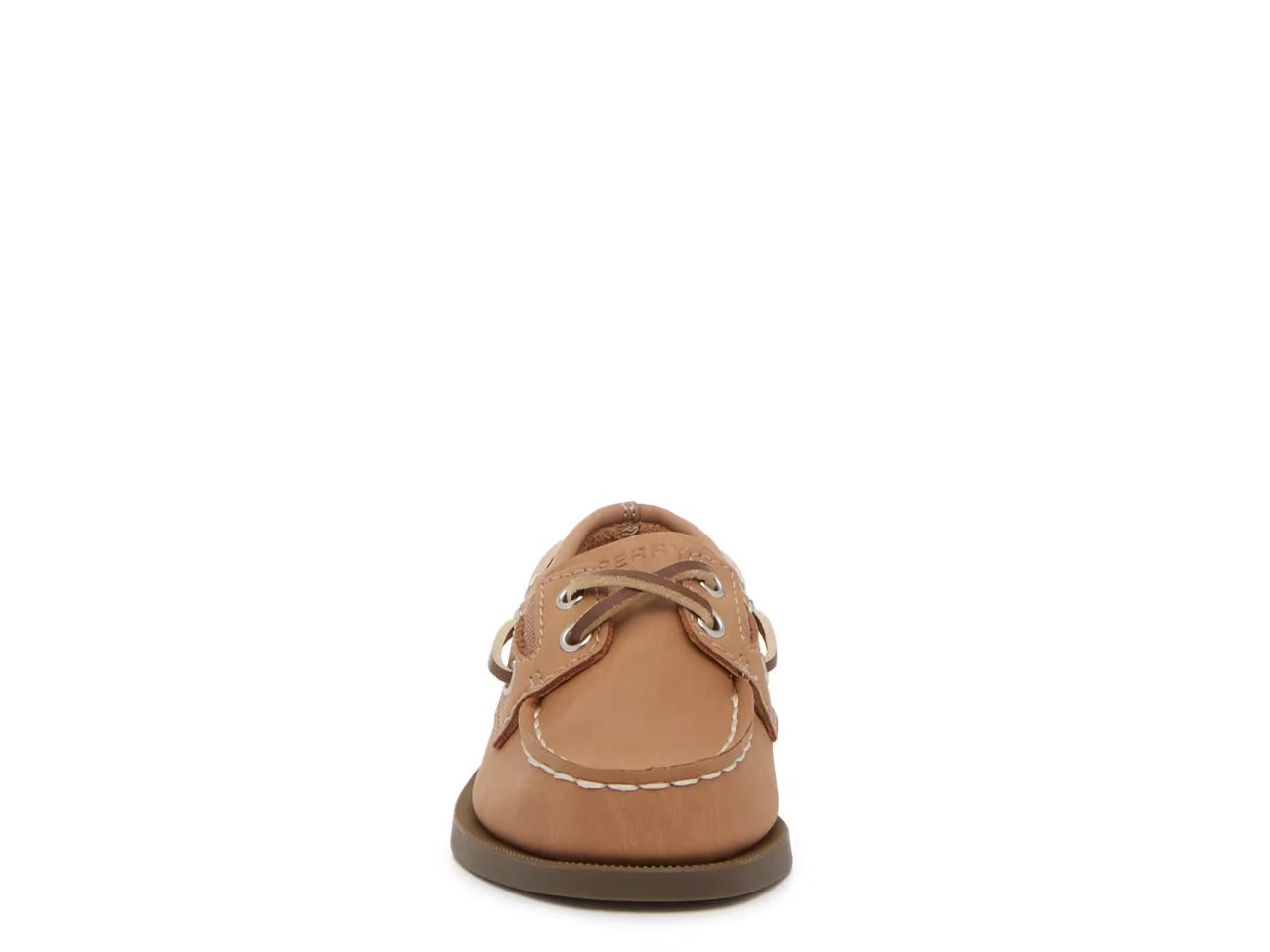 Original Boat Shoe Chestnut Leather