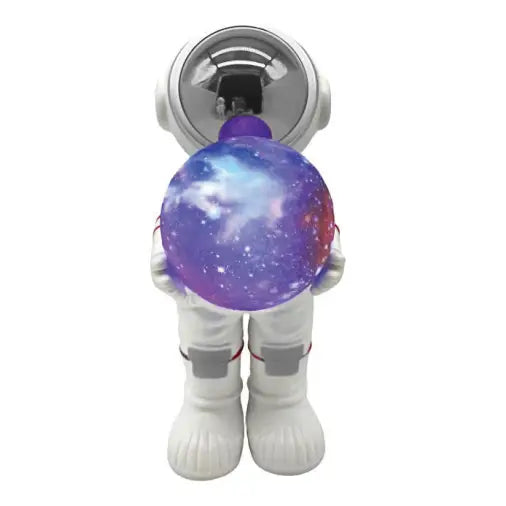 Astronaut Bluetooth Wireless Speaker