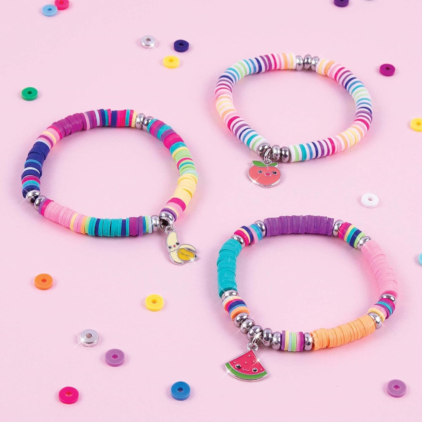 HEISHI BEADS CASE