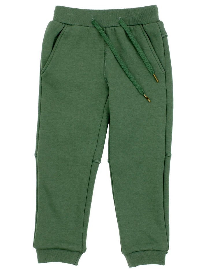 Stride Jogger Pine