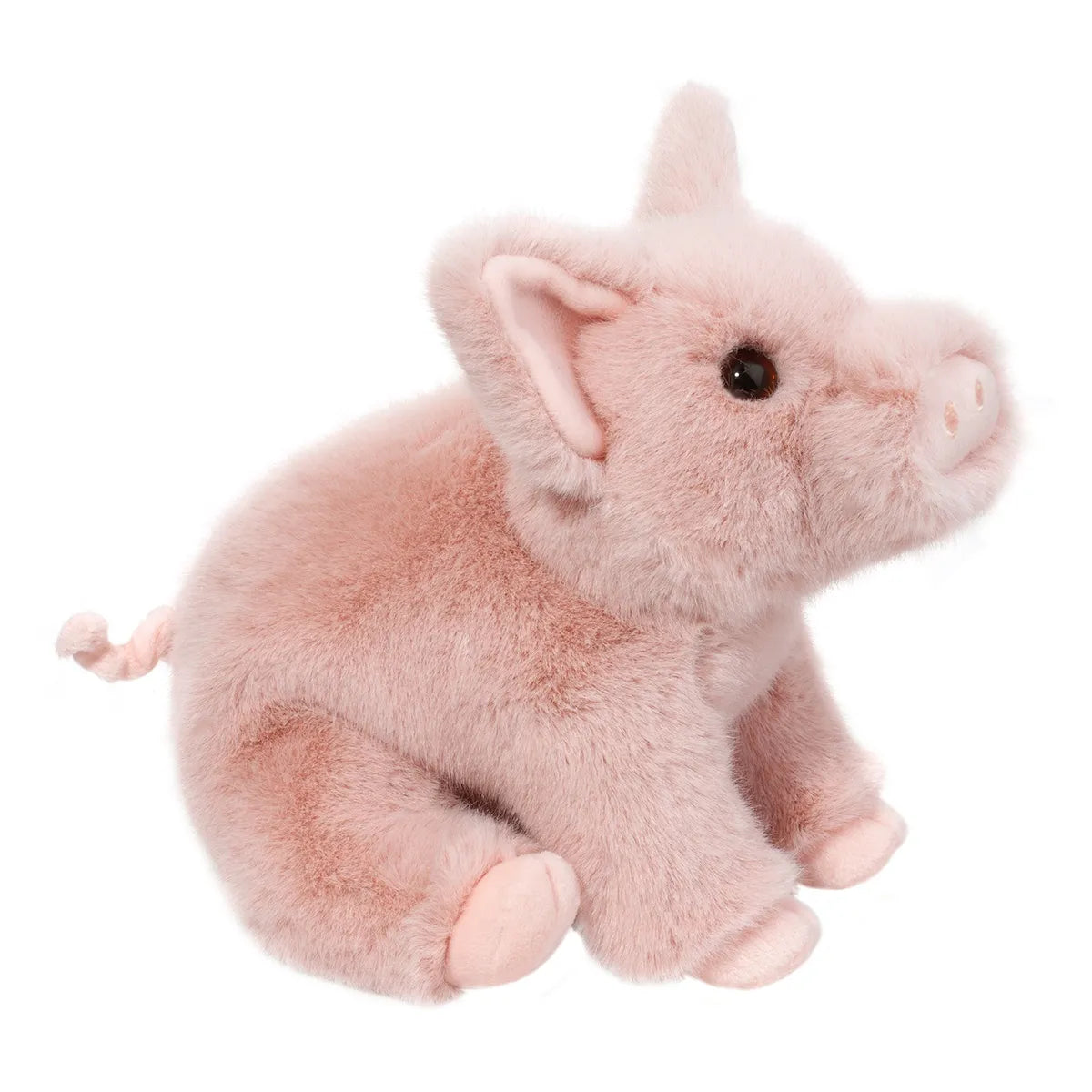 Pinkie Pig Super Soft