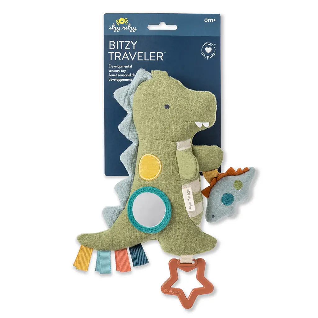 Dinosaur Bitzy Traveleri