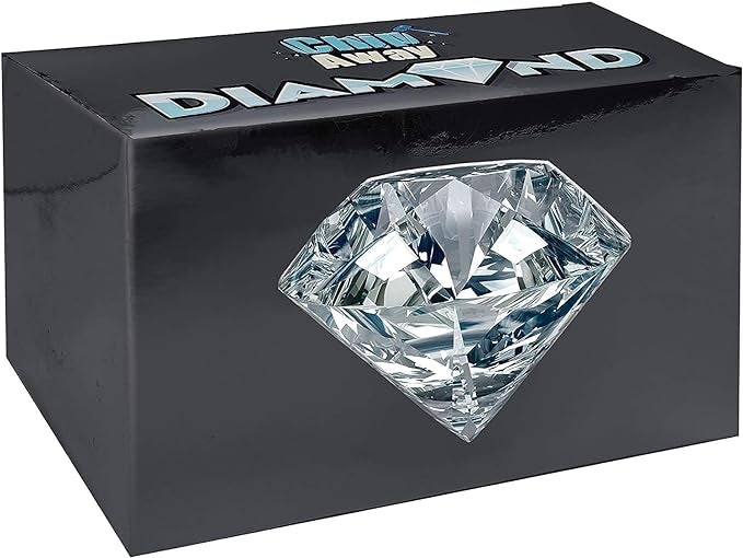 Chip Away Diamond