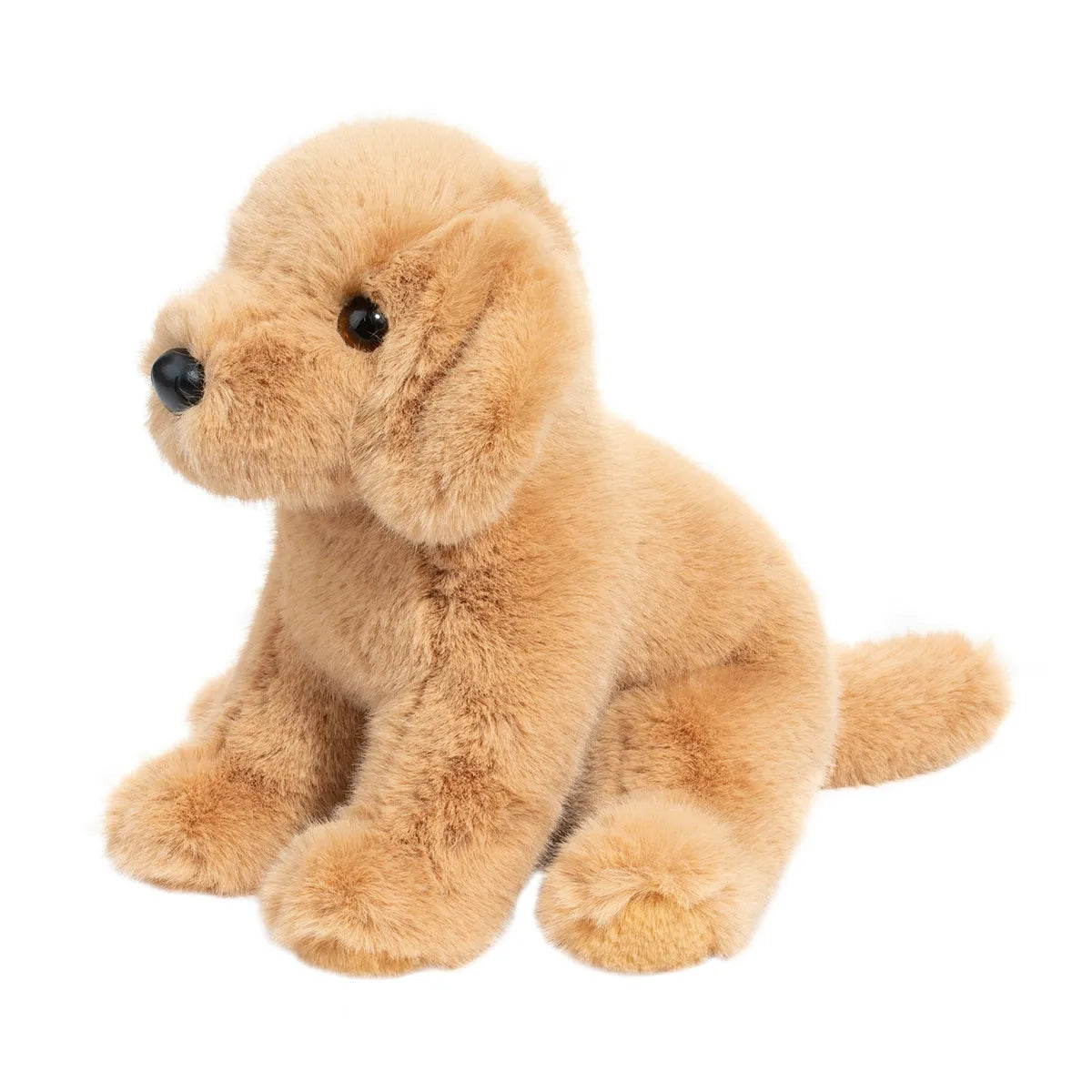 Goldie Golden Retriever