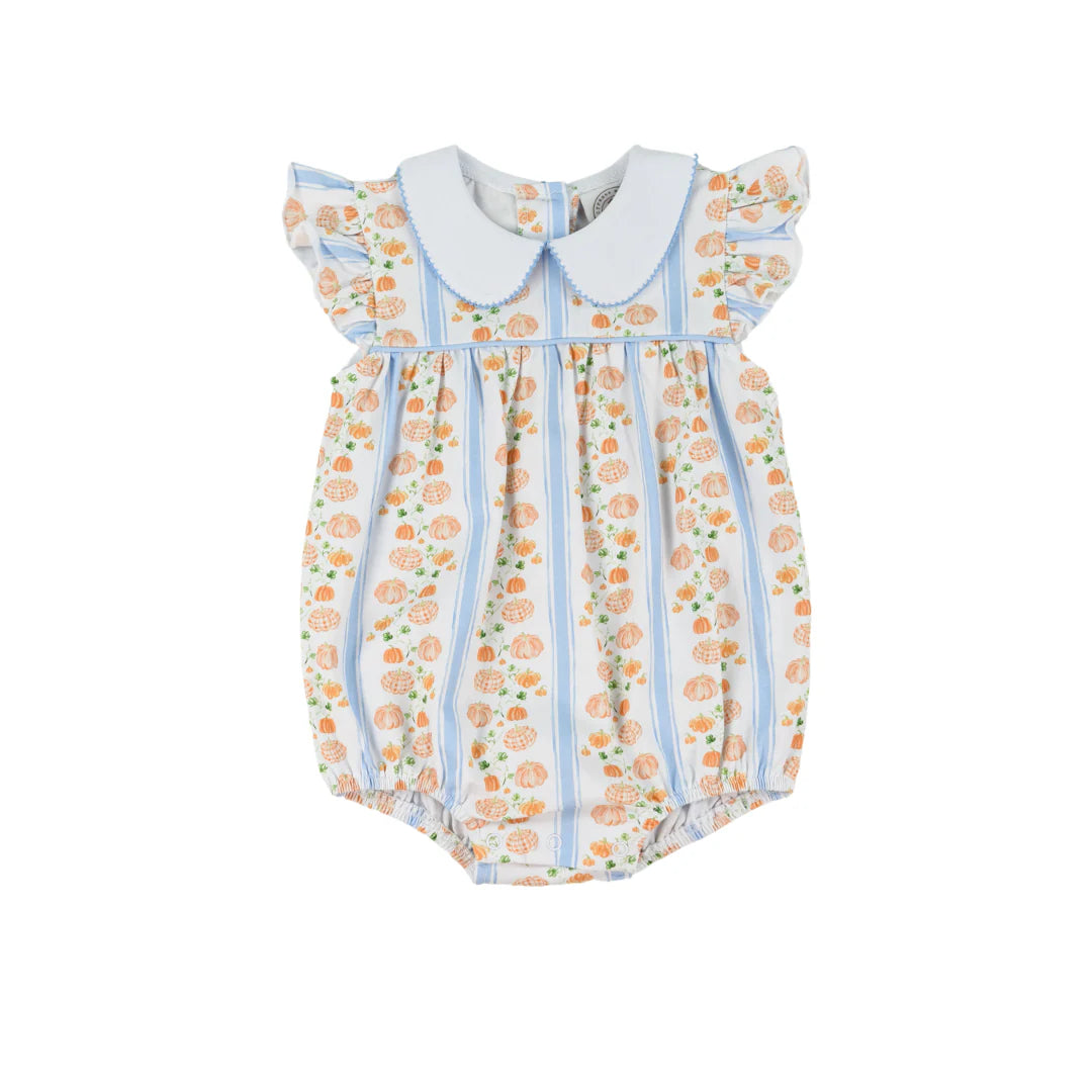 Gourd & Grace Girls Penelope Prep Bubble