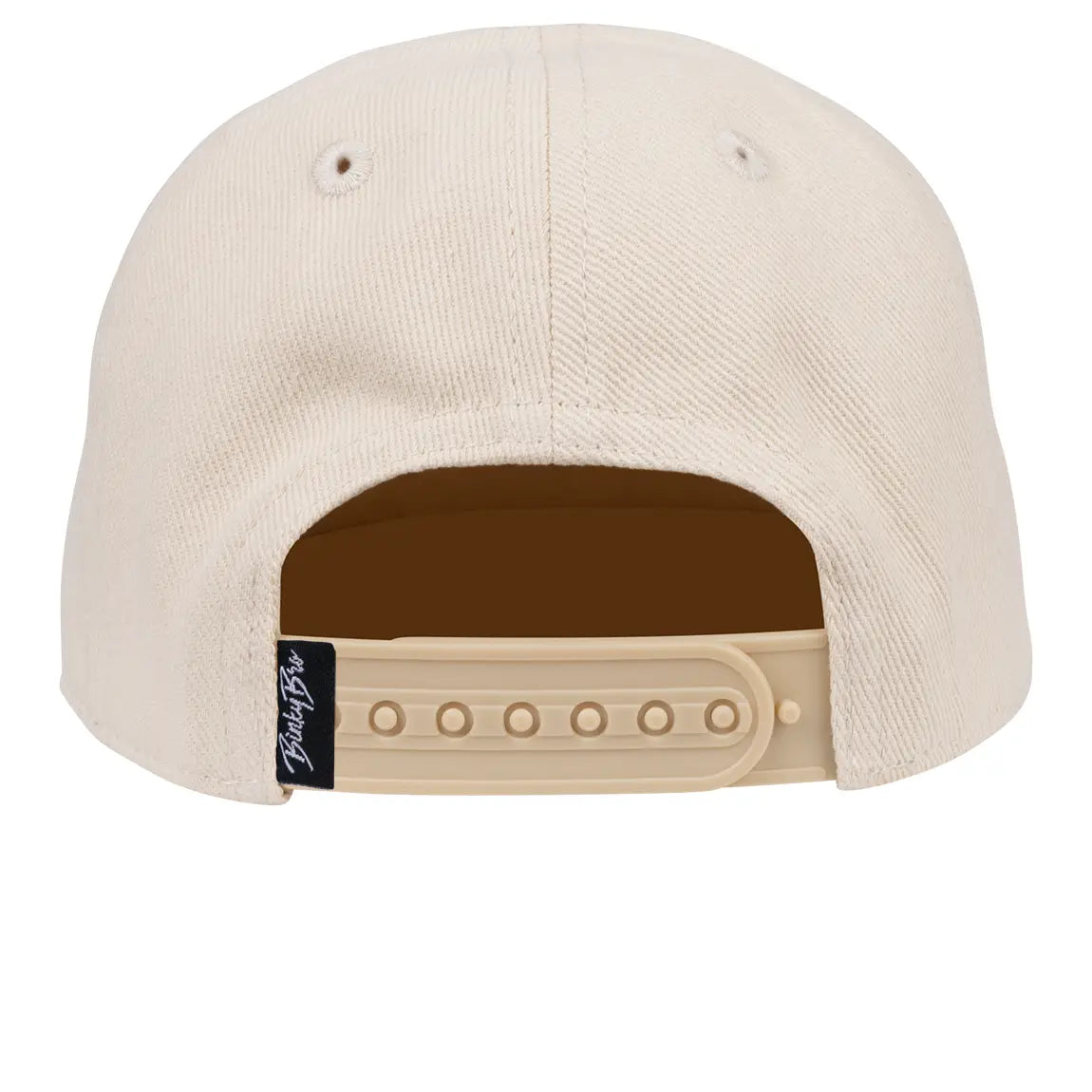 Quik X BinkyBro Cream Hat
