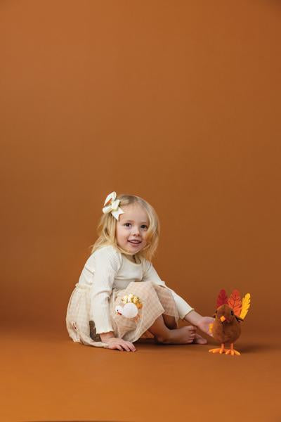 Turkey Tutu Dress