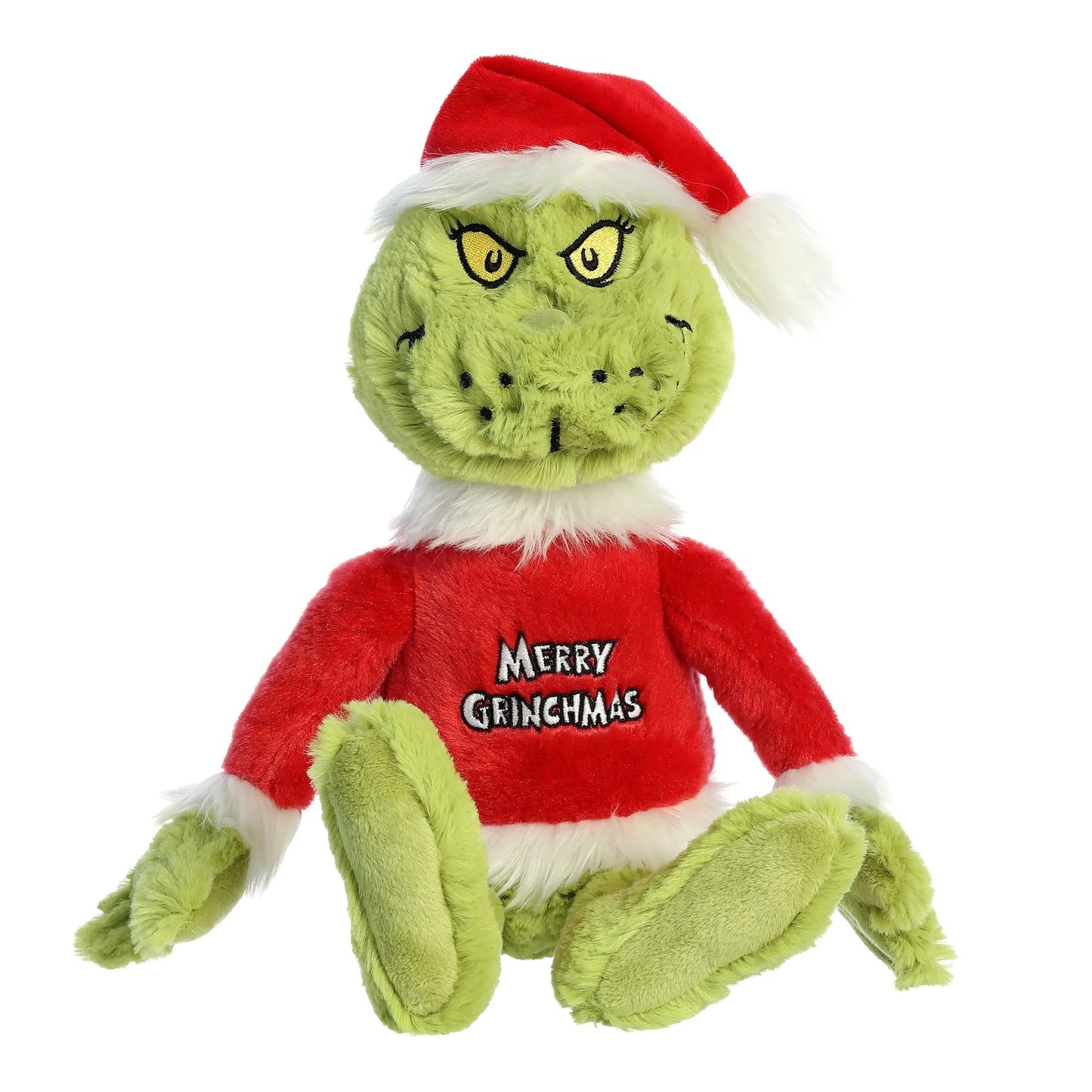 Dr. Seuss™ - 16" Merry Grinchmas Grinch